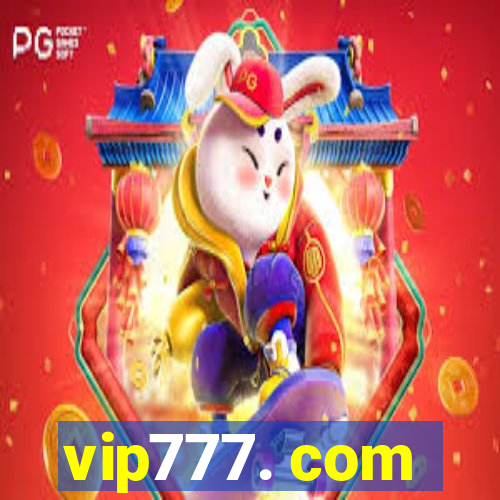 vip777. com